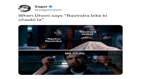 Ipl Auction 2024: Check Viral Funny Memes and Social Media Posts on indian premier league