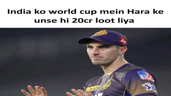 Ipl Auction 2024: Check Viral Funny Memes and Social Media Posts on indian premier league