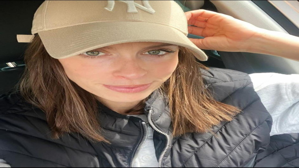 IPL Auction 2024: Pat Cummins World Most Expensive Player Wife Becky Boston Beautiful and hot photos