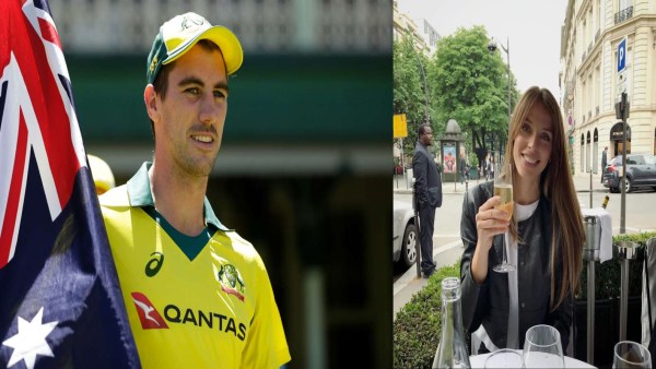 IPL Auction 2024: Pat Cummins World Most Expensive Player Wife Becky Boston Beautiful and hot photos