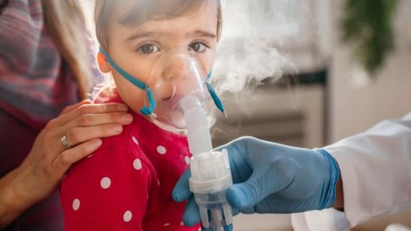 What is white lung syndrome symptoms, causes, treatment and how dangerous it is in hindi