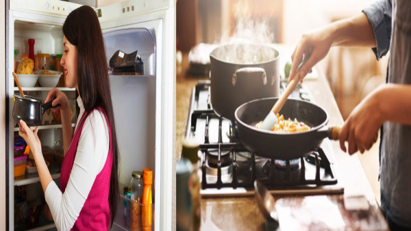 Year Ender 2023: Most Searched Kitchen DIY Hacks of the Year Year Ender 2023: Most Searched Kitchen DIY Hacks of the Year