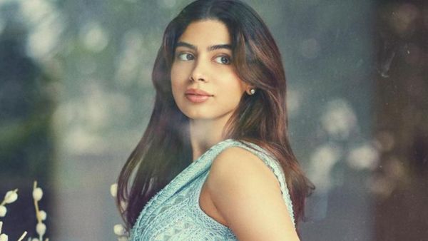 From Suhana Khan, Agastya Nanda to Khushi Kapoor Star kids who made their Bollywood debut in 2023