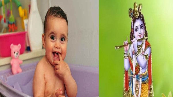 50 Lord Krishna Baby Names and Meaning in Hindi For Your Kids Born In December