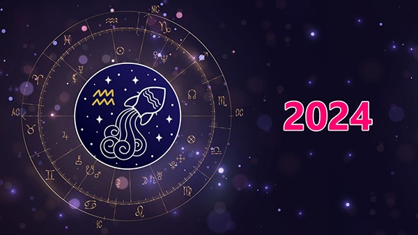 Kumbh Varshik Rashifal 2024: Aquarius Yearly Horoscope and Astrology Predictions For Love Money And More in Hindi