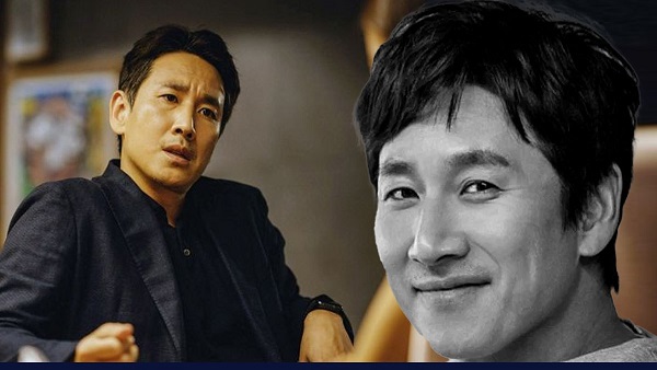 Lee Sun Kyun death: 