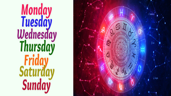 Know Your Lucky Day as per your zodiac signs and get success in life Know Your Lucky Day as per your zodiac signs and get success in life