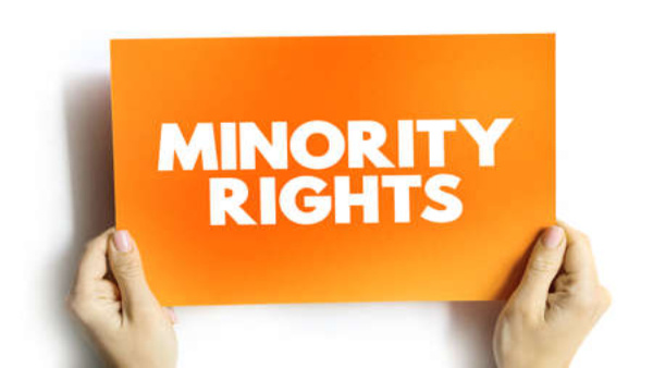 Minorities Rights Day 2023: देशभर में मनाया जा रहा है अल्पसंख्यक अधिकार