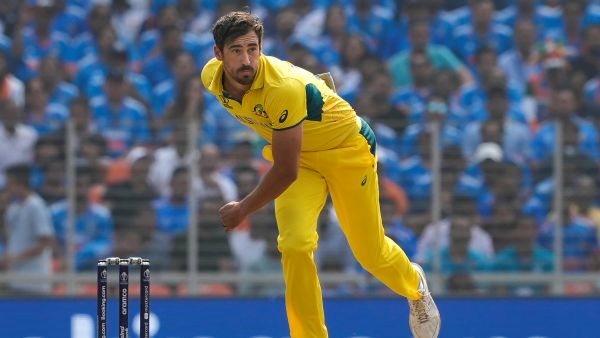  Social Media Flooded With Memes As Mitchell Starc Becomes Most Expensive Player In