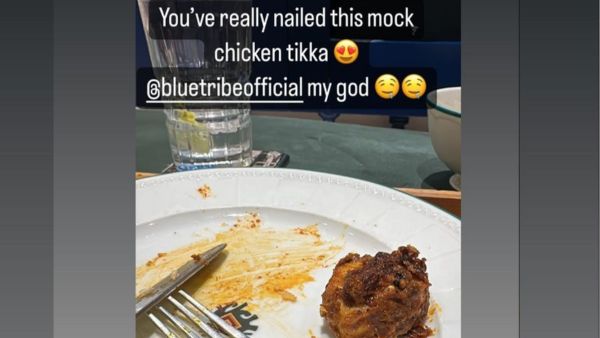 Mock Chicken Tikka, Mock Chicken Tikka is Veg Or Non Veg, 