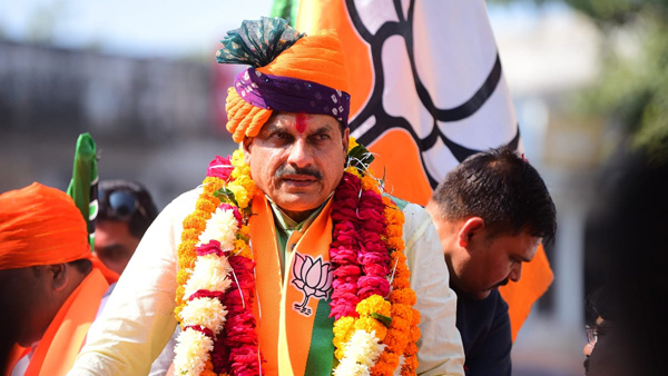 Who is Mohan Yadav, the new chief minister of Madhya Pradesh