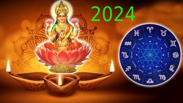 New year 2024 upay: try these remedies as per your zodiac signs for money, luck and prosperity