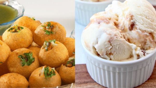  Maharashtra prisons unique approach includes pani puris, ice-cream and hair dyes for inmates well-being In Hindi 