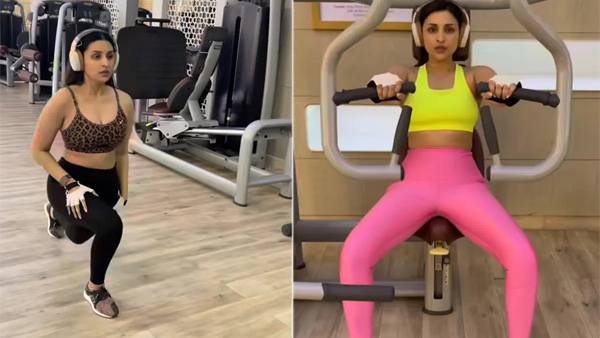  Parineeti Chopra gained 15 kg weight for chamkila movie know tips to lose weight naturally