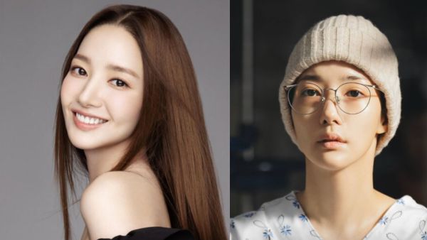 Korean actress Park Min-young sheds 37 kilos for Movie ‘Marry My Husband