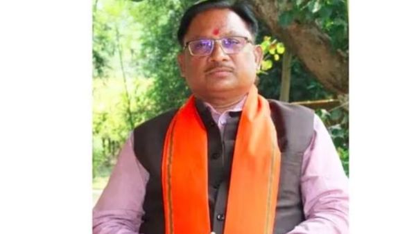  Who is the New CM of Chhattisgarh Vishnu Deo Sai