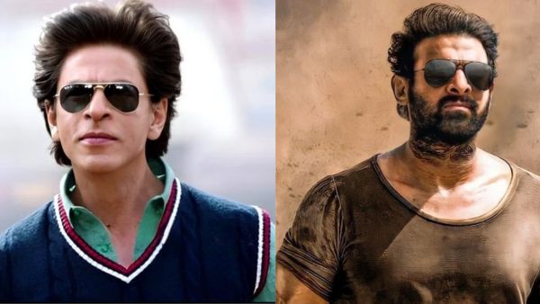 dunki actor shah rukh khan vs salaar prabhas income