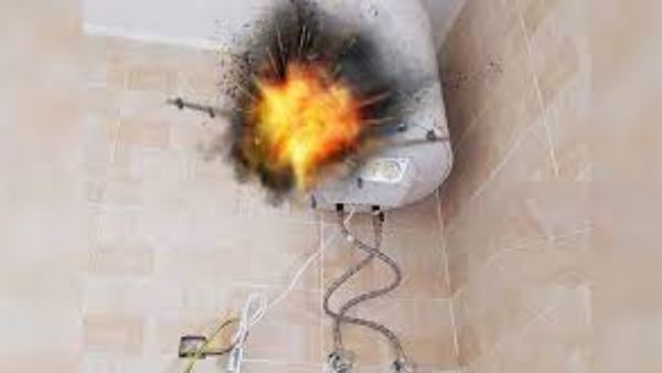  How Safe Are Gas Geysers? Why Is It Risky? What Precautions to Take?