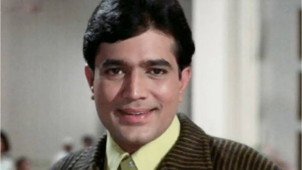 Rajesh Khanna Birtdahy Specia