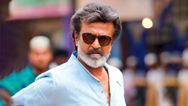 Rajinikanth Birthday