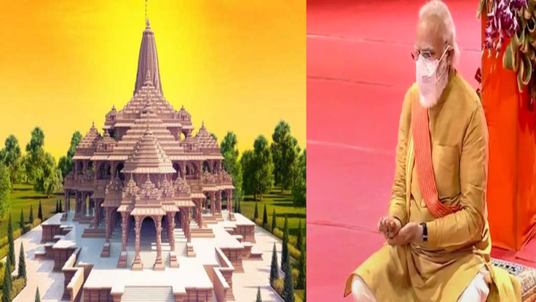 ram mandir pran pratishtha: pm modi, yogi adityanath, mohan bhagwat, acharya satyendra will present