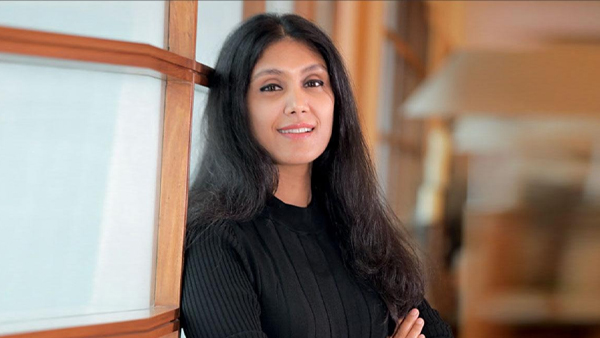 World’s Most Powerful Women 2023: finance minister nirmala sitharaman at 32 see Forbes list World’s Most Powerful Women 2023: finance minister nirmala sitharaman at 32 see Forbes list