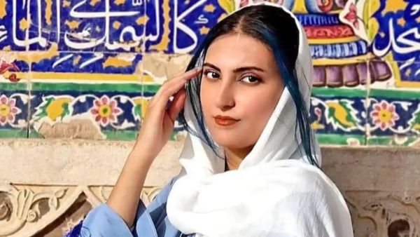 Who is the viral girl of the Animal Movies hit song Jamal Kudu? 