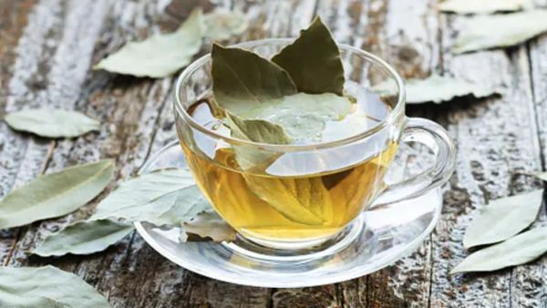 Bay Leaf Tea Health Benefits,