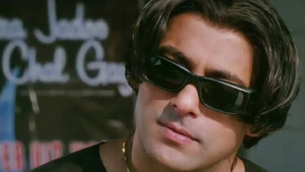 Happy Birthday Salman Khan Know Actor Most Popular Hairstyles of 2023