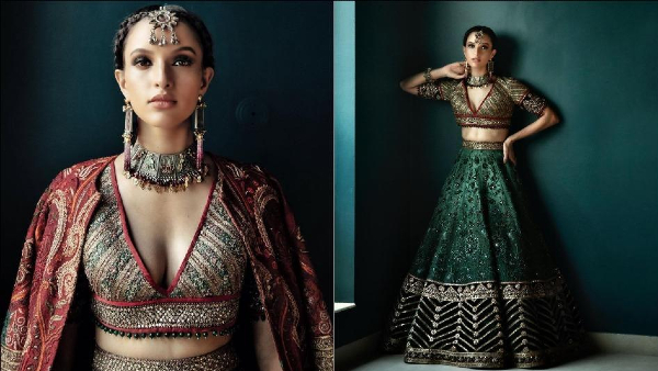 Animal Actress tripti dimri bold and stylish photos whose intimate scene viral with ranbir kapoor