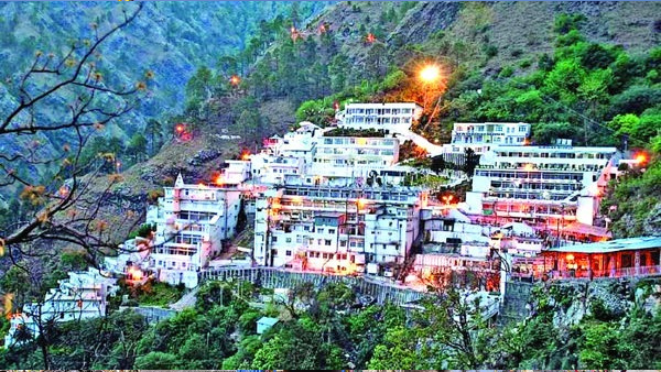  Most Visited Temple In year 2023