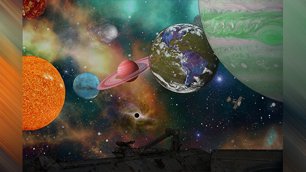 Guru Shukra Position: Venus and Jupiter come face to face, will be lucky for these 4 zodiac signs Guru Shukra Position: Venus and Jupiter come face to face, will be lucky for these 4 zodiac signs