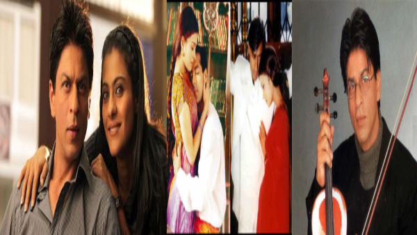 World Violin Day: best violin based songs and music in Bollywood 