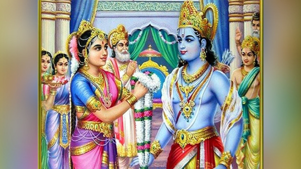 Happy vivah panchami 2023 Wishes, Quotes, Messages, Sms, Facebook, Whatsapp Status in Hindi