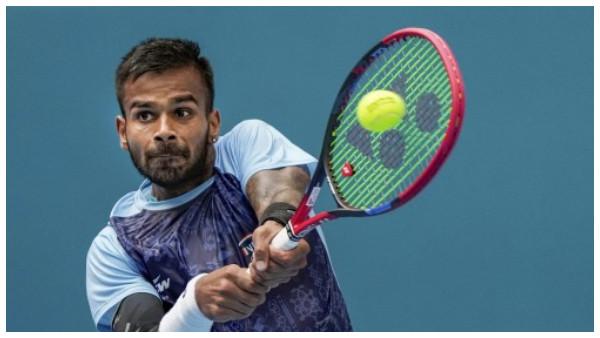 Australian Open 2024: Who Is Sumit Nagal, Who Became The First Indian Man In 3 Australian Open 2024: Who Is Sumit Nagal, Who Became The First Indian Man In 3