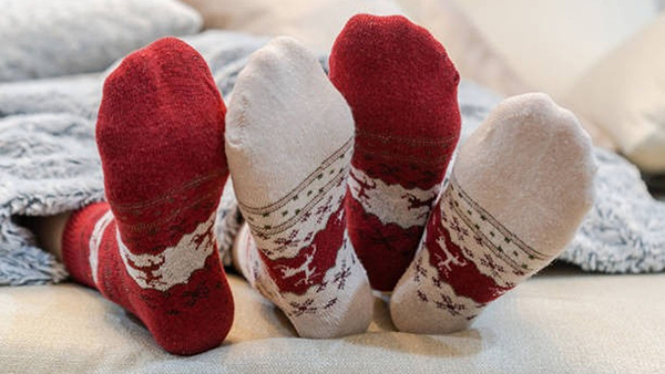 Sleeping With Socks Is Good Or Bad