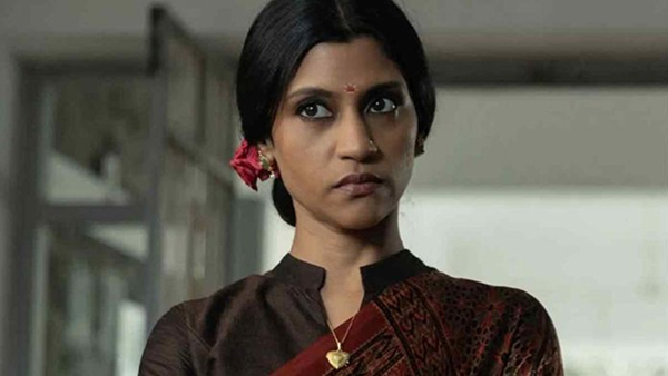 Killer Soup Actor Konkona Sen Sharma Wants To Kill Her Habit Of Smoke Tips To Quit Smoking Naturally