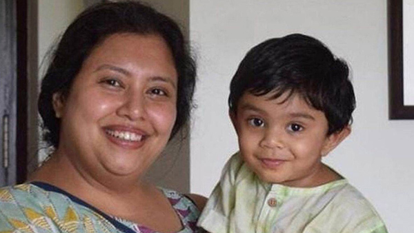 Suchana Seth Kaun Hai: Suchana Seth Kaun Hai: