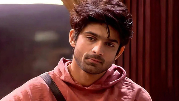 BB17 Contestant Abhishek Kumar going through an 