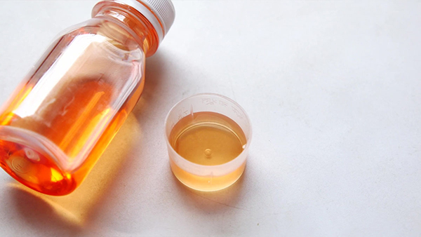 What can happen if you take too much cough syrup? Know side effects of an overdose of cough syrup