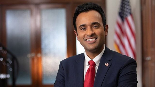  who is indian american vivek ramaswamy quits 2024 us presidential race 