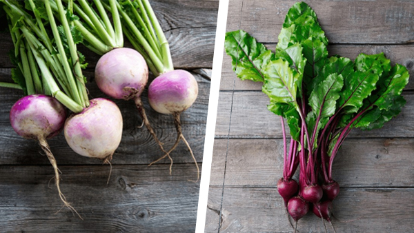 Shalgam And Chukandar Difference