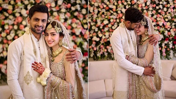 Who Is Sana Javed Married To Cricketer Shoaib Malik Amid Divorce Rumours With Sania Mirza