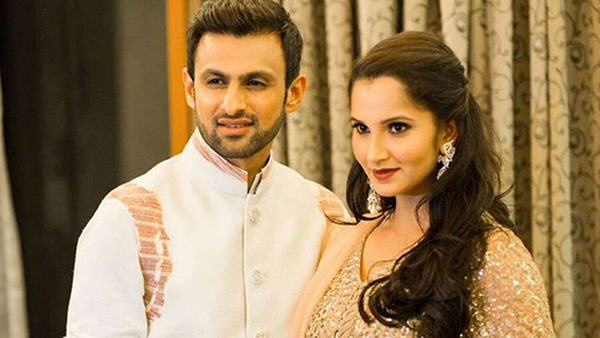 Shoaib Malik Sania Mirza Love Story Amid Pakistani Cricketer Marraige With Actress Sana Javed