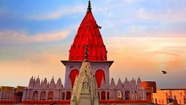What Is The History Of Hanumangarhi Temple Of Ayodhya