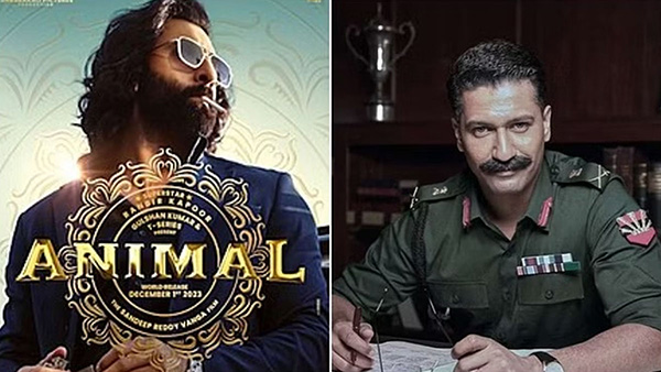 OTT releases to watch this week : Sam Bahadur, Animal, Karma Calling And More 