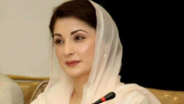 Hina Rabbani Khar To maryam nawaz Top