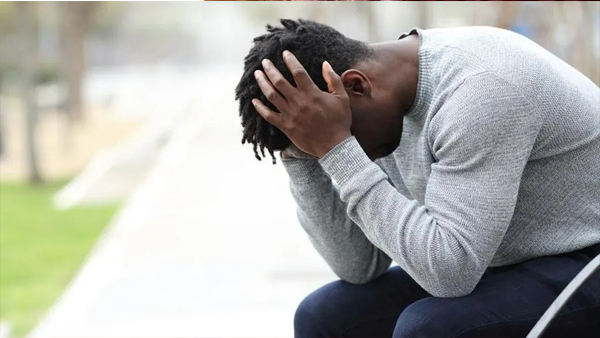 BB17 Contestant Abhishek Kumar going through an 