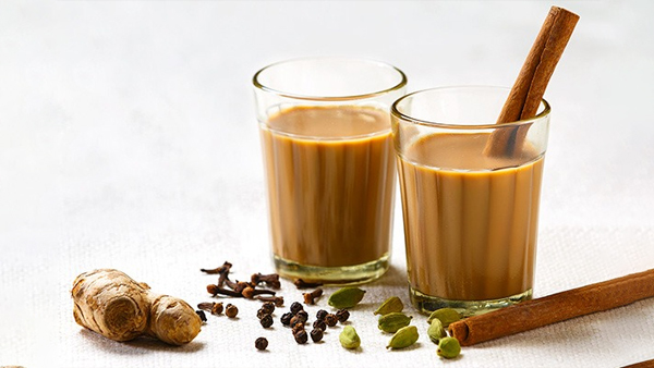 Health Benefits Of Masala Chai Named World Second 