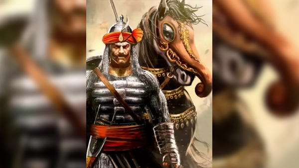  Maharana Pratap Death Anniversary: